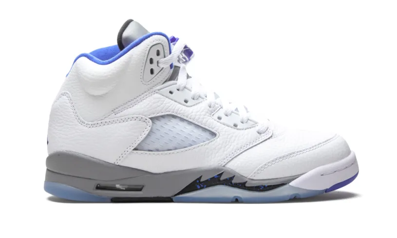 Air Jordan 5 Air Jordan 5 Retro GS 'Stealth 2.0'